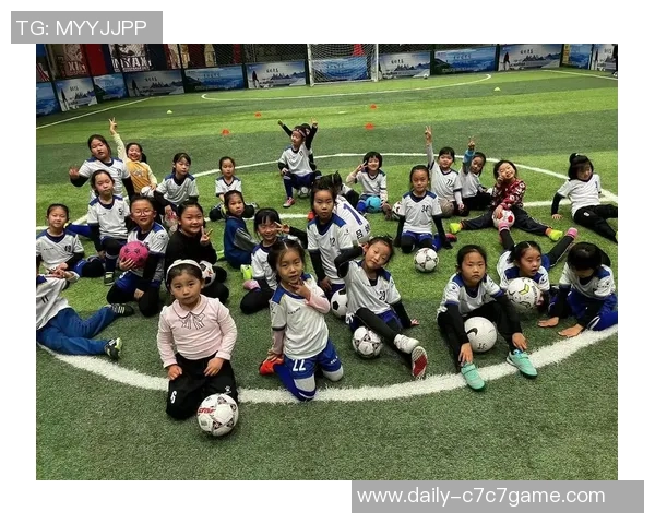 太原足球班开启青少年足球梦想之旅培养未来足球明星